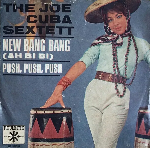 New Bang Bang (Ah Bi Bi)