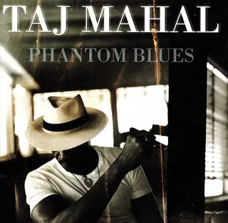 Phantom Blues