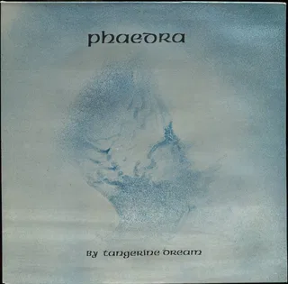 Phaedra
