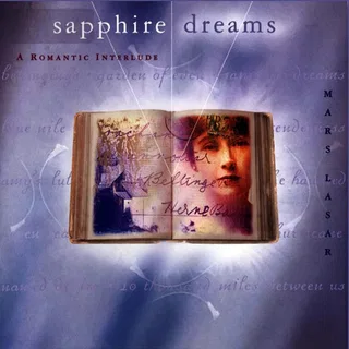 Sapphire Dreams