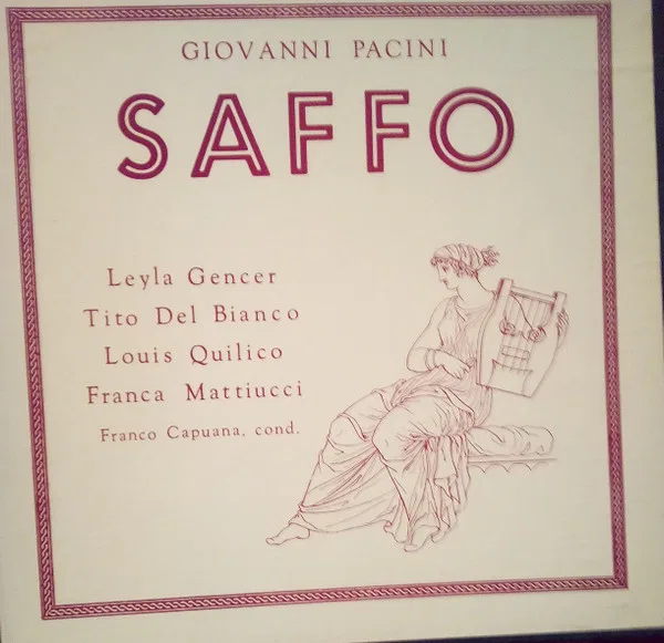 Saffo