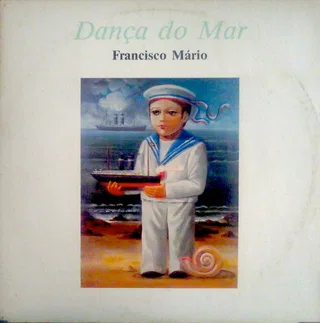 Dança Do Mar