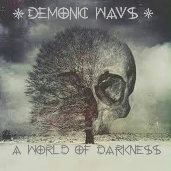 A World Of Darkness