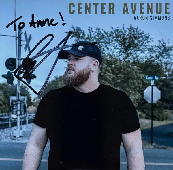 Center Avenue