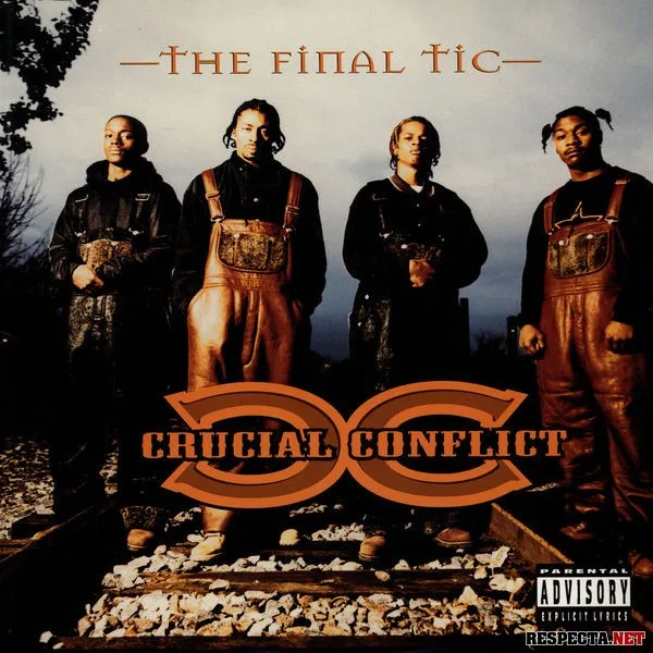 The Final Tic