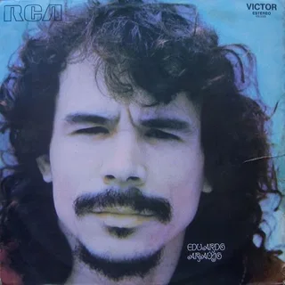 Eduardo Araújo