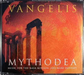 Mythodea