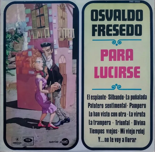 Para Lucirse