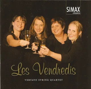 Les Vendredis
