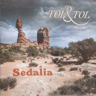 Sedalia