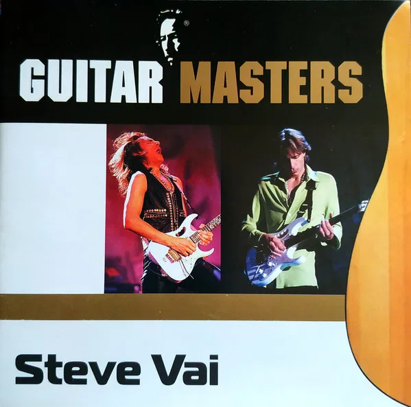 Guitar Masters