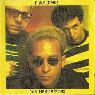 Dos Margaritas
