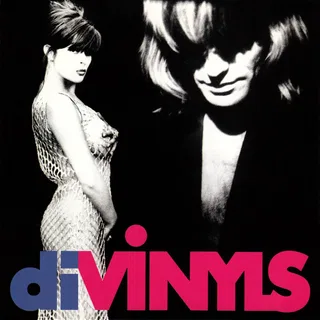 Divinyls