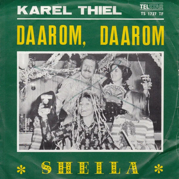 Daarom, Daarom