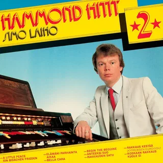Hammond Hitit 2