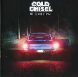 The Perfect Crime