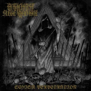 Schism Perpetration