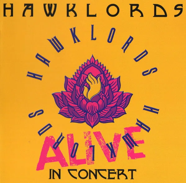 Alive In Concert