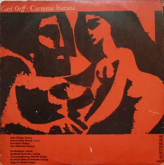 Carmina Burana