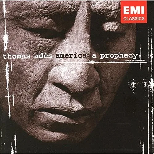 America: A Prophecy