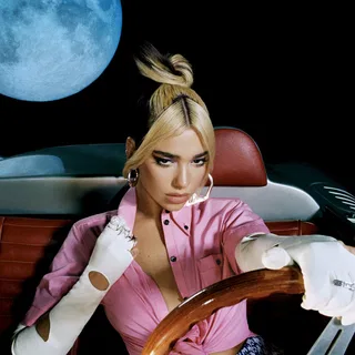 Future Nostalgia (The Moonlight Edition)