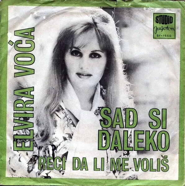 Sad Si Daleko