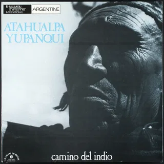 Camino Del Indio