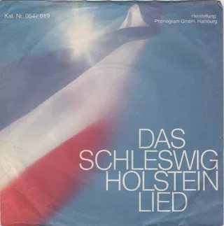 Das Schleswig-Holstein-Lied