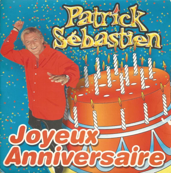 Joyeux Anniversaire