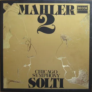 Symphony N° 2