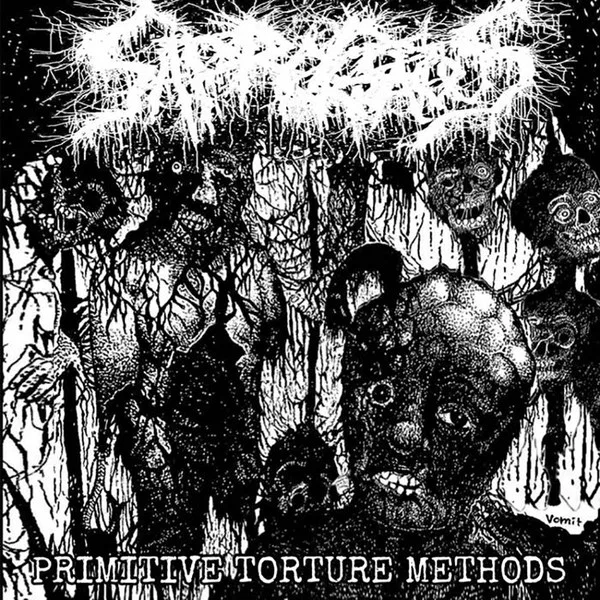 Primitive Torture Methods
