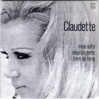 Claudette