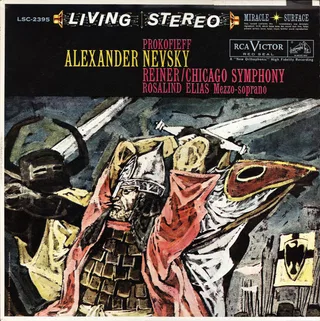 Alexander Nevsky