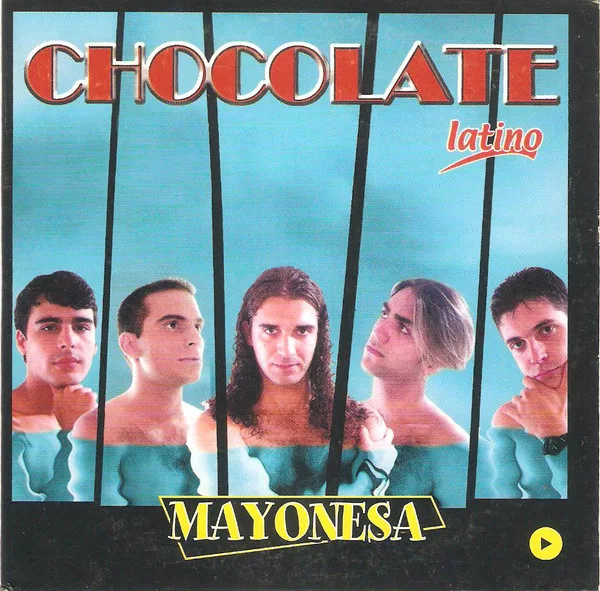 Mayonesa