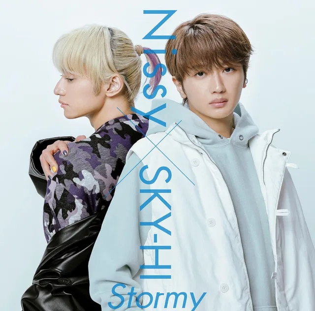 Stormy