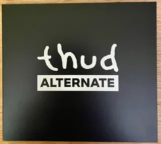 Thud Alternate