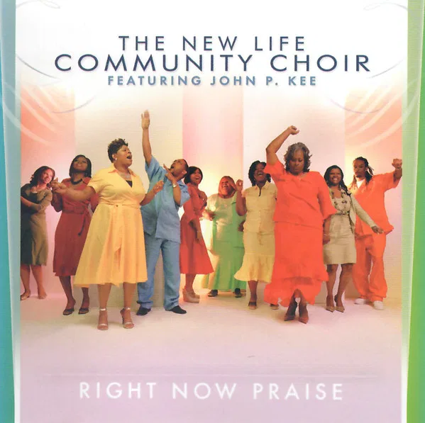Right Now Praise