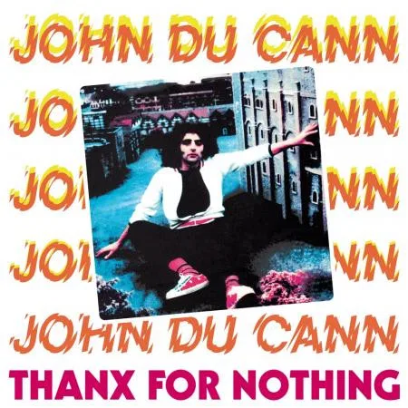 Thanx For Nothing