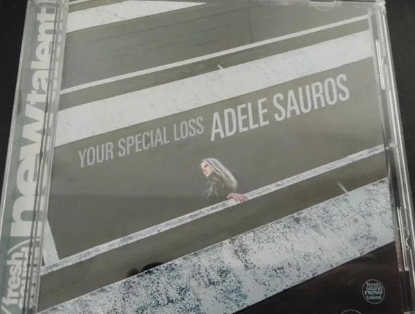 Your Special Loss