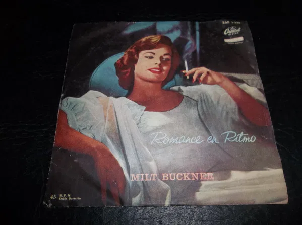 Romance En Ritmo