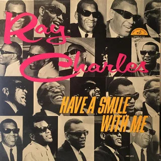 Have A Smile With Me
