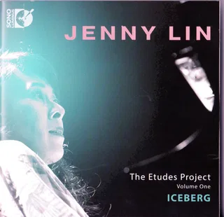The Etudes Project - Volume One: Iceberg