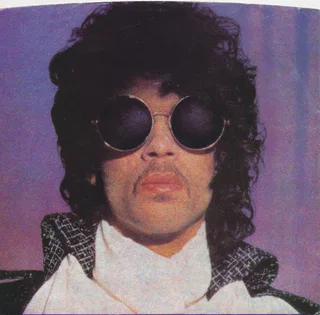 When Doves Cry