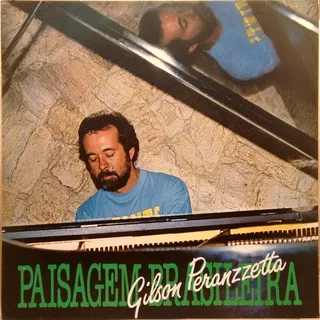 Paisagem Brasileira
