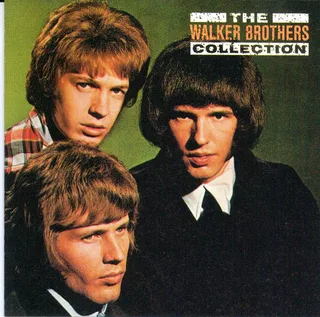 The Walker Brothers Collection