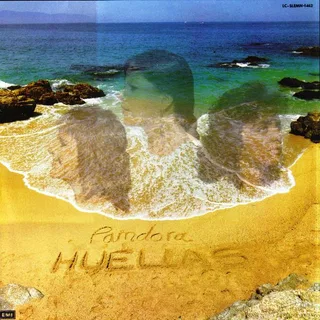 Huellas