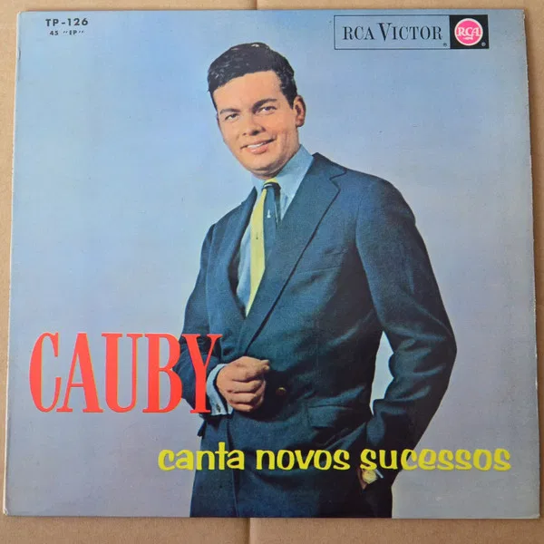 Canta Novos Sucessos
