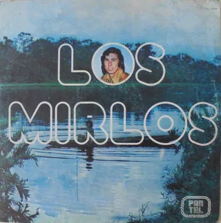 Los Mirlos