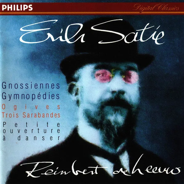 Gnossiennes - Gymnopédies