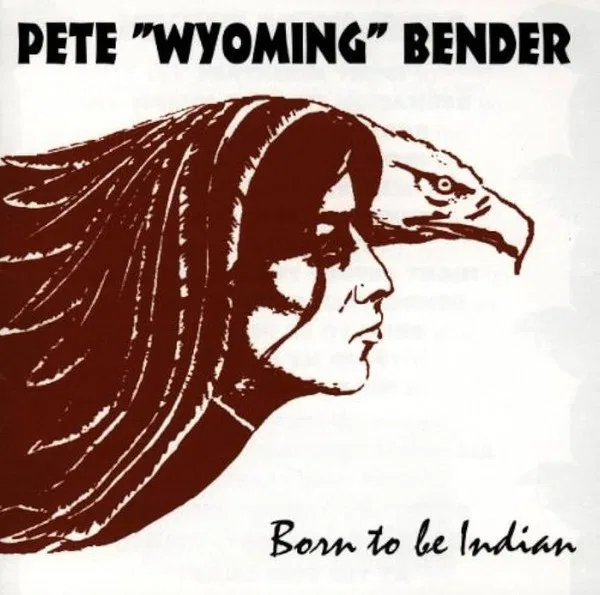 Born To Be Indian
